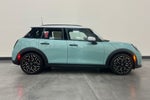 2026 MINI Cooper S Cooper S