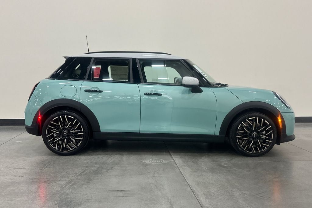 2026 MINI Cooper S Cooper S