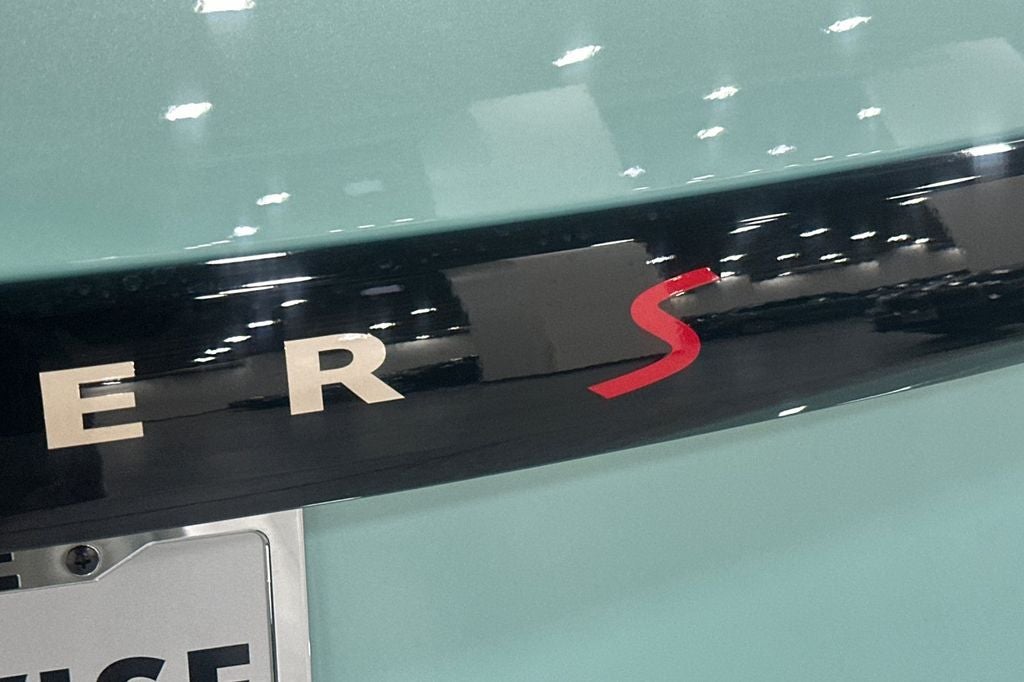 2026 MINI Cooper S Cooper S