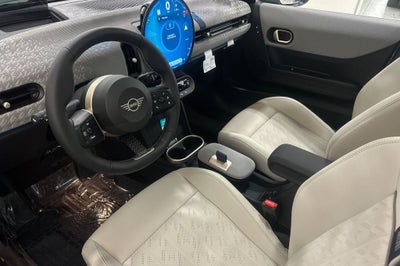 2026 MINI Cooper S Cooper S