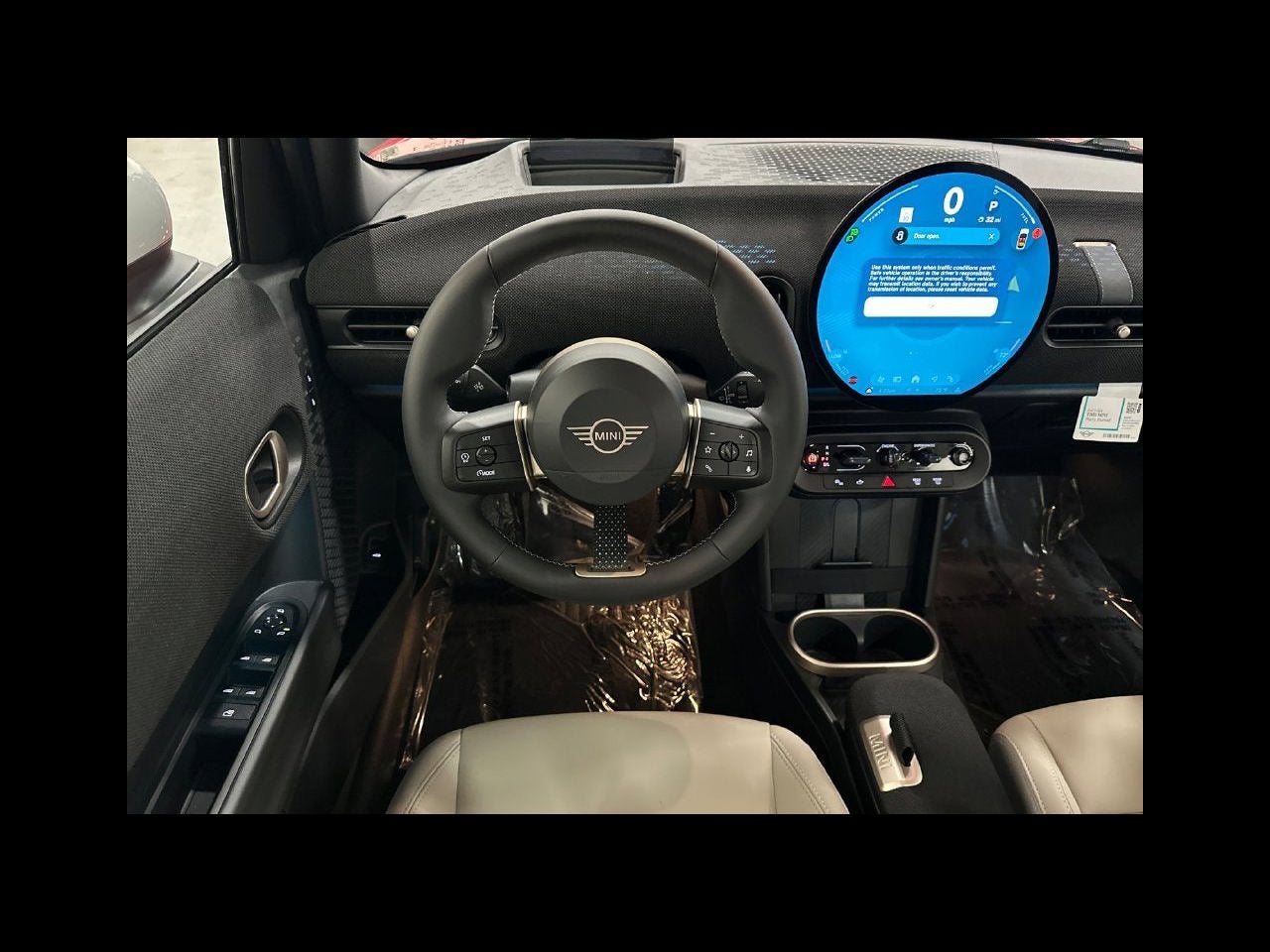 2027 MINI 4 DOOR SIGNATURE PLUS