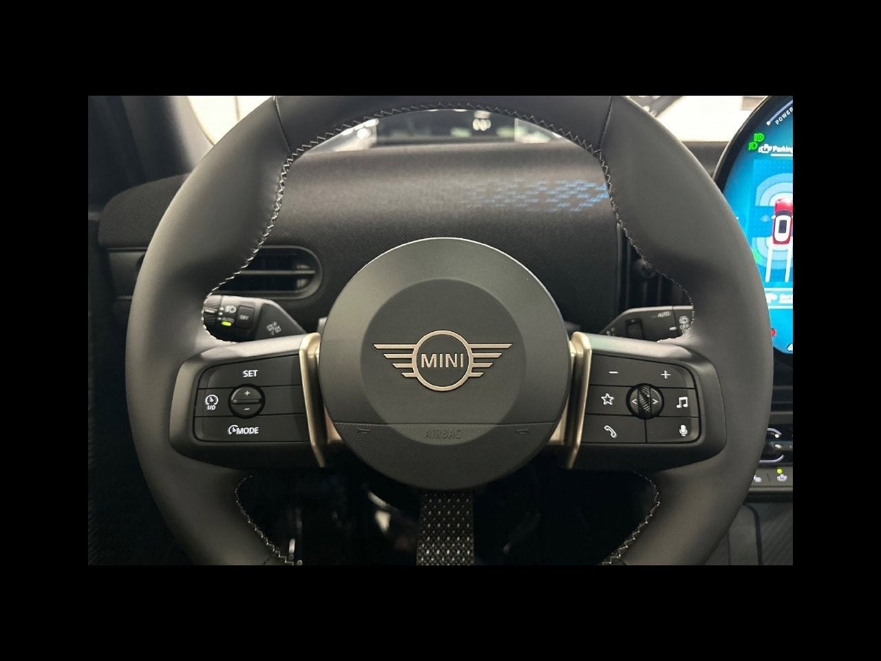 2027 MINI 4 DOOR SIGNATURE PLUS