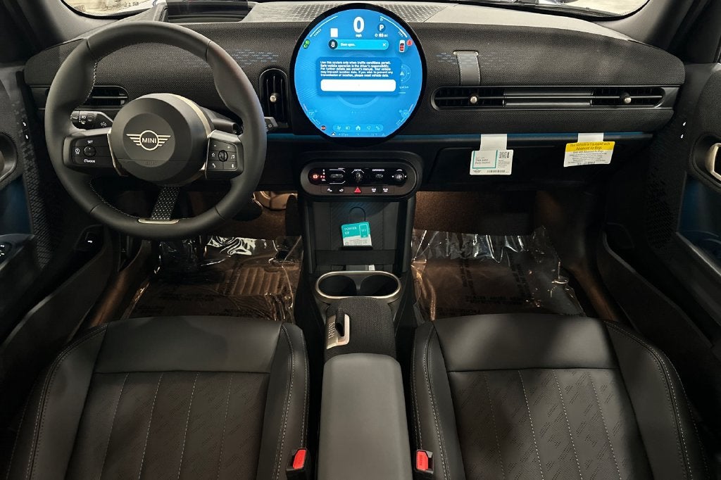 2027 MINI 4 DOOR SIGNATURE PLUS