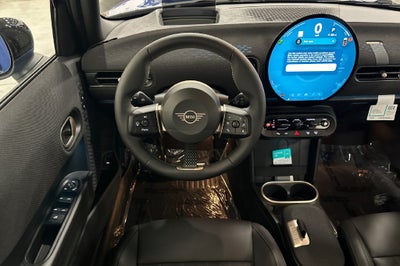 2027 MINI 4 DOOR SIGNATURE PLUS