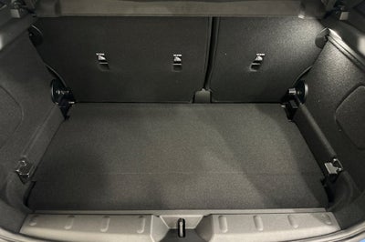 2027 MINI 4 DOOR SIGNATURE PLUS