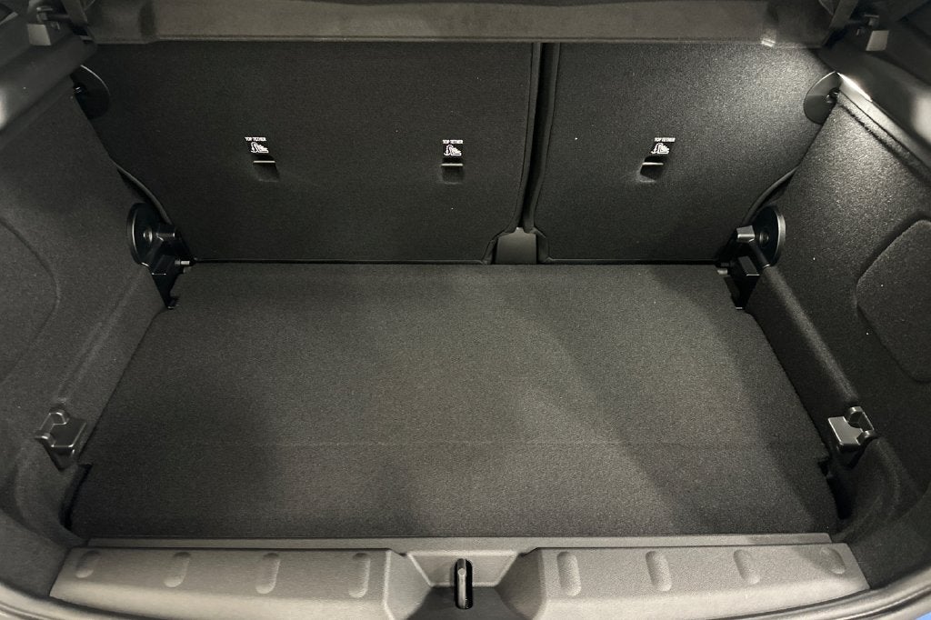 2027 MINI 4 DOOR SIGNATURE PLUS