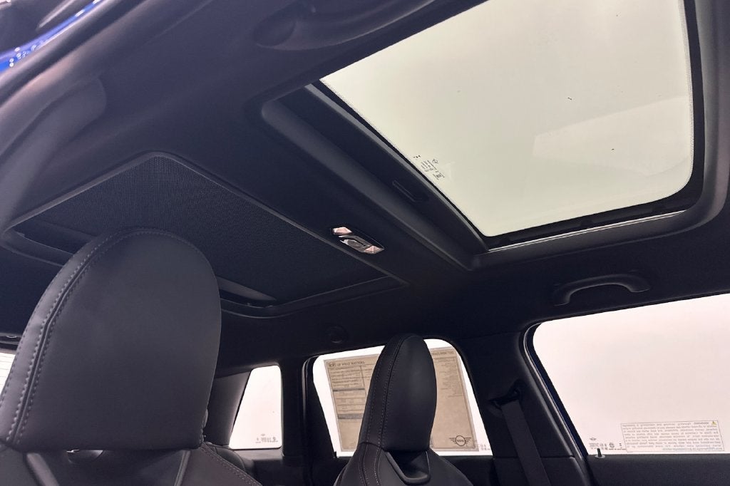 2027 MINI 4 DOOR SIGNATURE PLUS