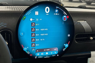 2027 MINI 4 DOOR SIGNATURE PLUS