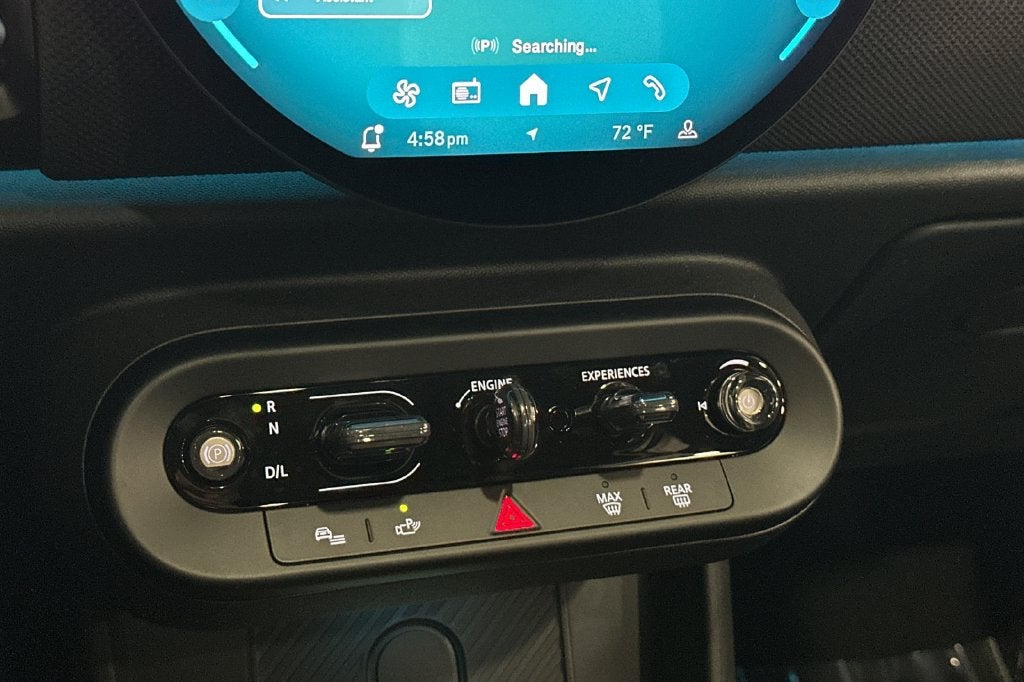 2027 MINI 4 DOOR SIGNATURE PLUS