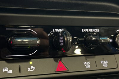 2027 MINI 4 DOOR SIGNATURE PLUS