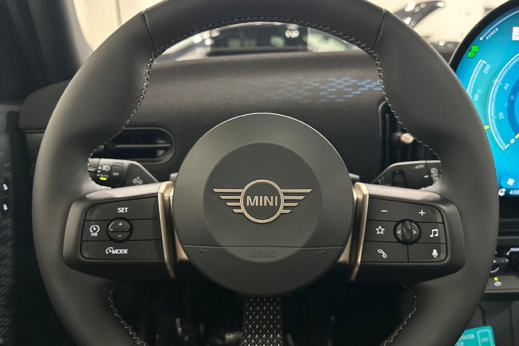 2027 MINI 4 DOOR SIGNATURE PLUS