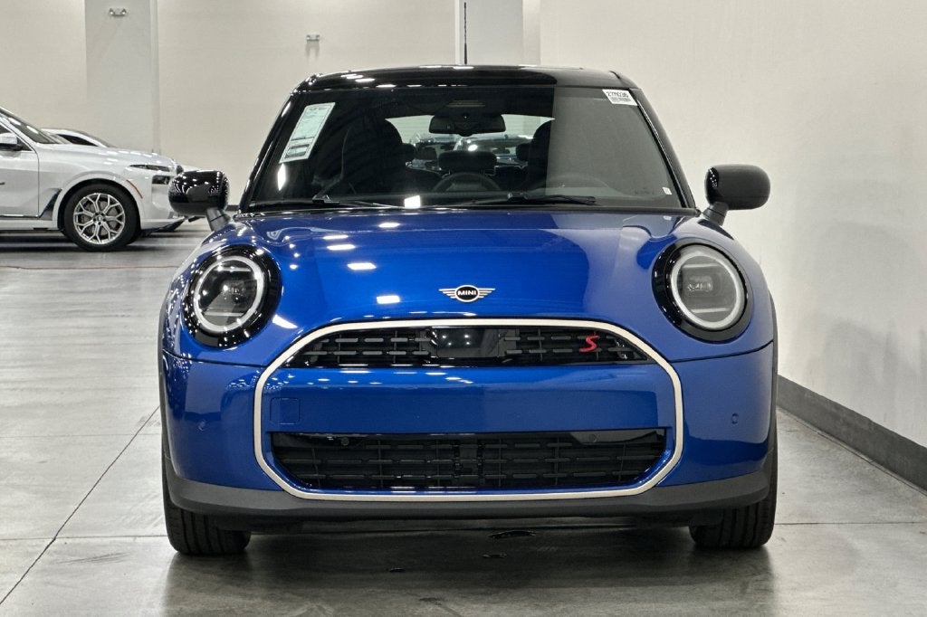 2027 MINI 4 DOOR SIGNATURE PLUS
