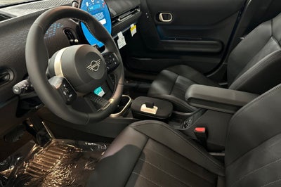 2027 MINI 4 DOOR SIGNATURE PLUS