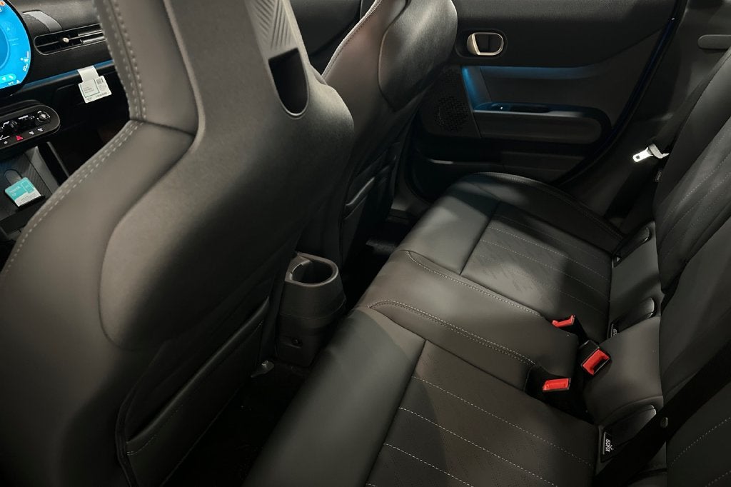 2027 MINI 4 DOOR SIGNATURE PLUS
