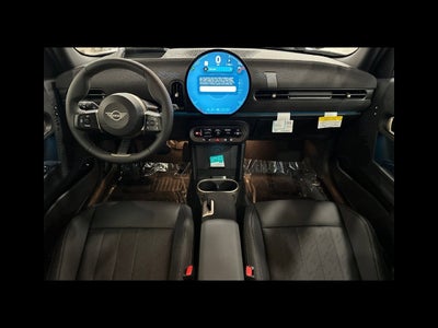 2027 MINI 4 DOOR SIGNATURE PLUS
