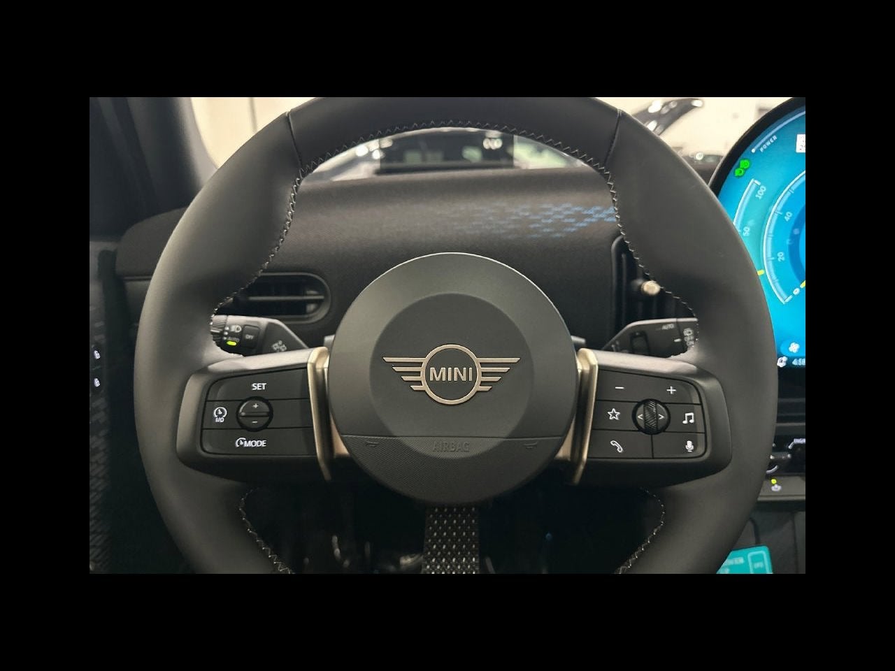 2027 MINI 4 DOOR SIGNATURE PLUS