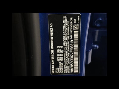 2027 MINI 4 DOOR SIGNATURE PLUS