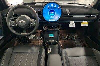 2026 MINI Cooper S Cooper S