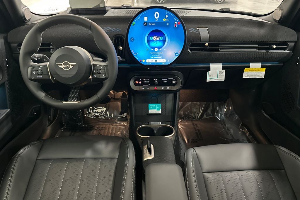 2026 MINI Cooper S Cooper S