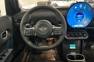 2026 MINI Cooper S Cooper S