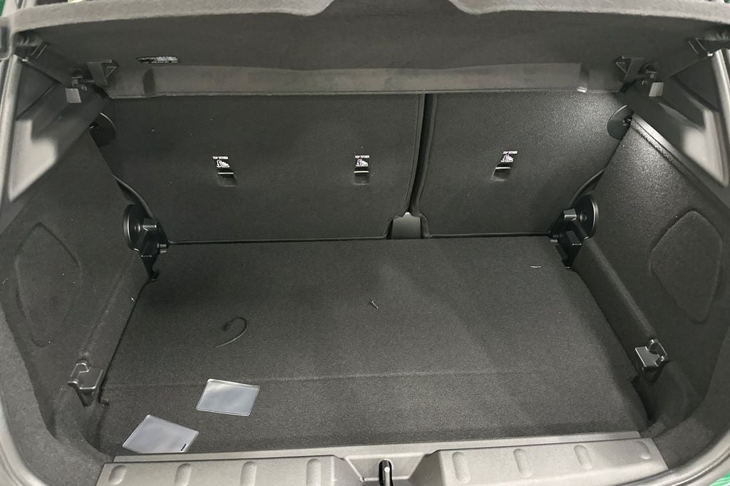 2026 MINI Cooper S Cooper S