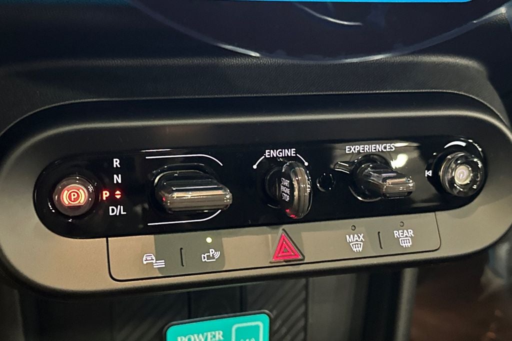 2026 MINI Cooper S Cooper S