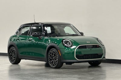 2026 MINI Cooper S Cooper S