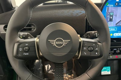 2026 MINI Cooper S Cooper S