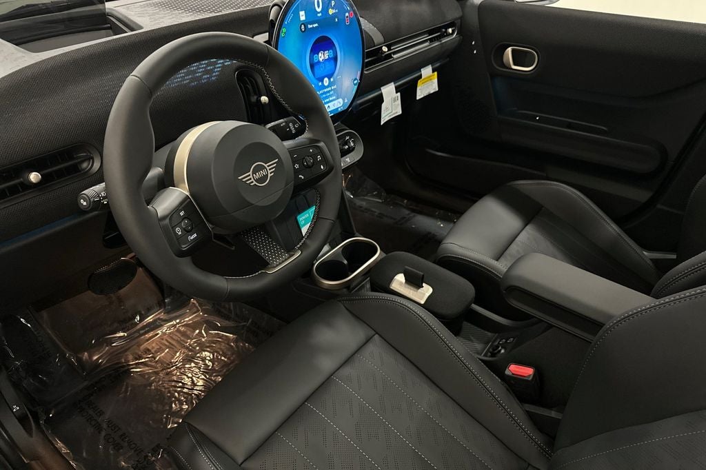 2026 MINI Cooper S Cooper S