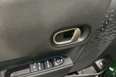 2026 MINI Cooper S Cooper S