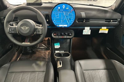 2026 MINI Cooper S Cooper S