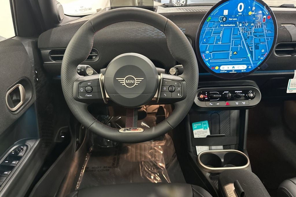 2026 MINI Cooper S Cooper S