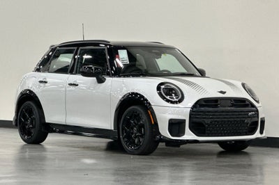 2026 MINI Cooper S Cooper S