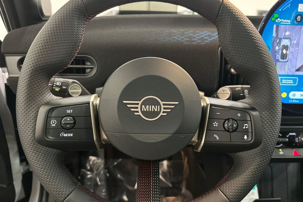 2026 MINI Cooper S Cooper S
