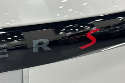2026 MINI Cooper S Cooper S