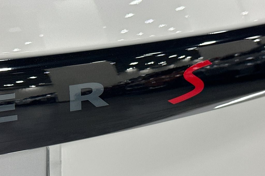 2026 MINI Cooper S Cooper S