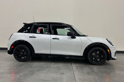 2026 MINI Cooper S Cooper S