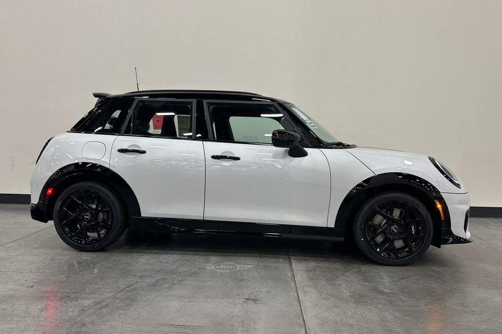 2026 MINI Cooper S Cooper S