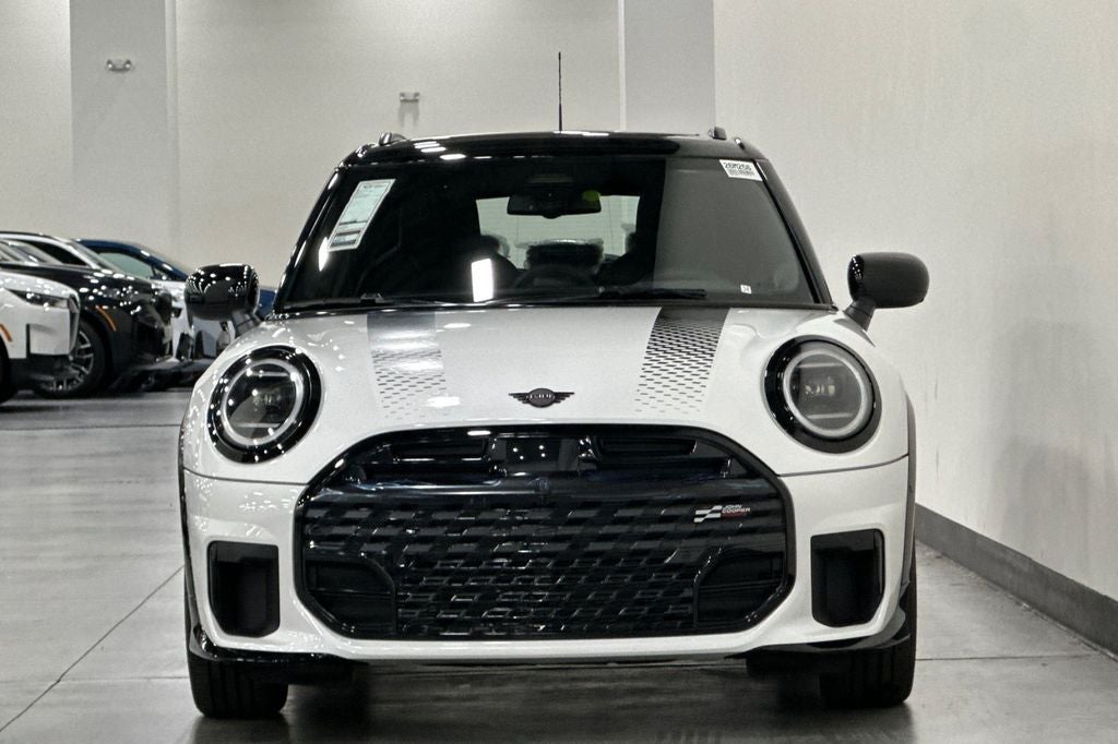 2026 MINI Cooper S Cooper S