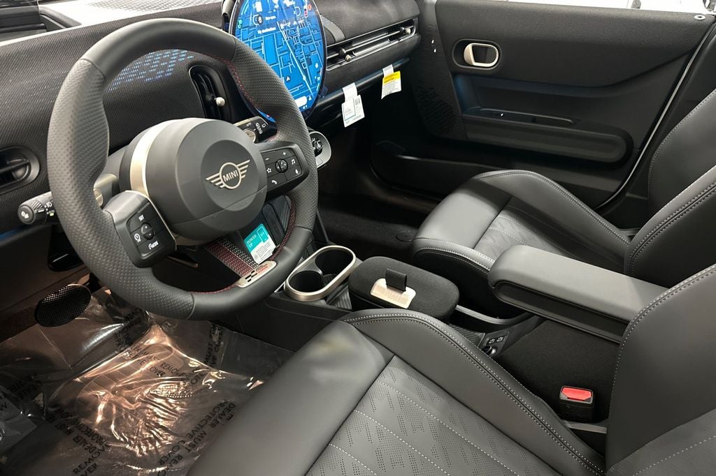 2026 MINI Cooper S Cooper S