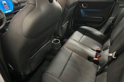 2026 MINI Cooper S Cooper S