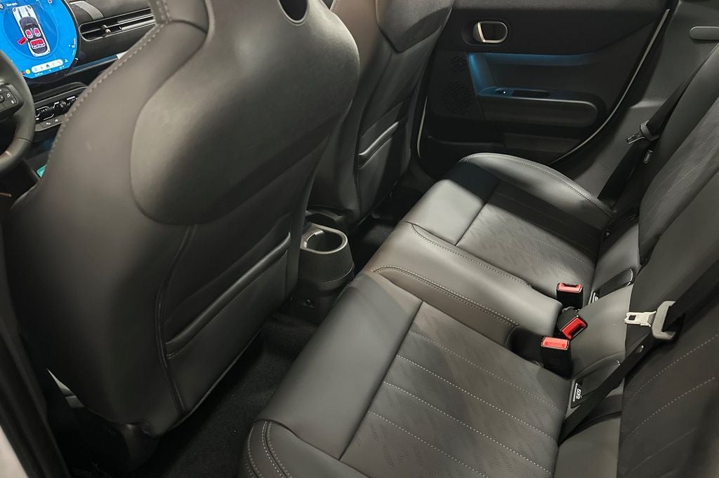 2026 MINI Cooper S Cooper S