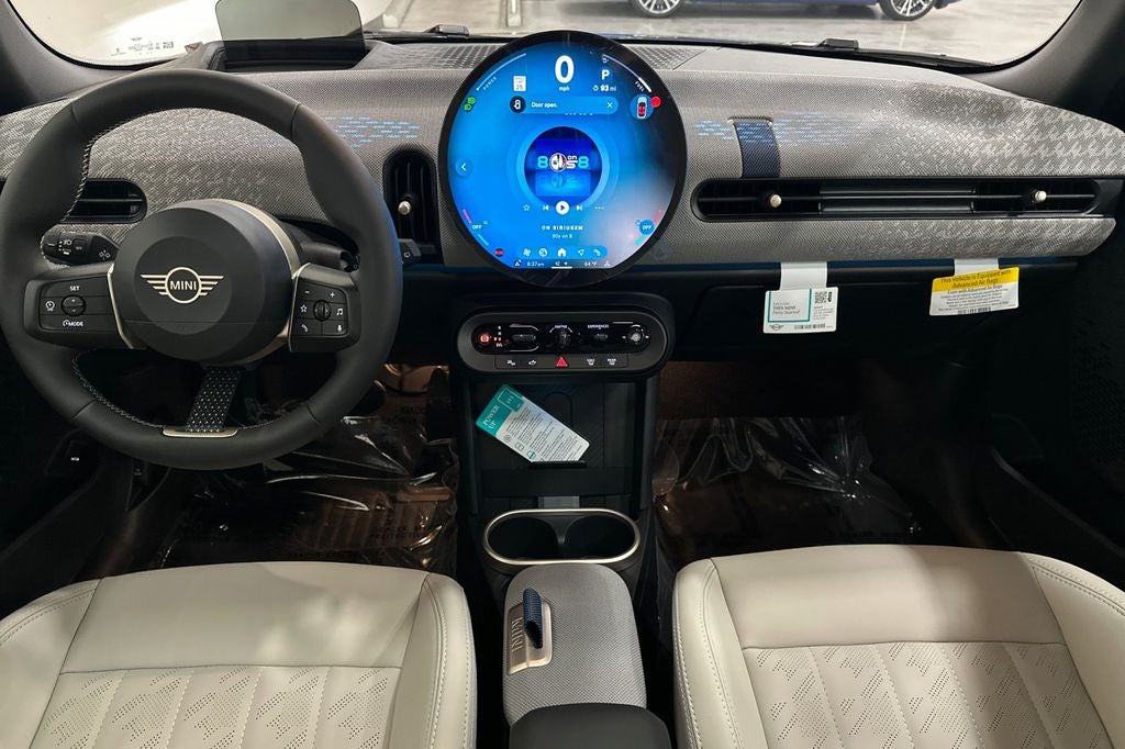 2026 MINI Cooper S Cooper S