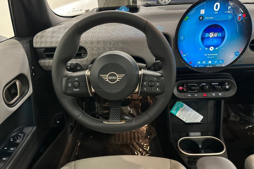 2026 MINI Cooper S Cooper S