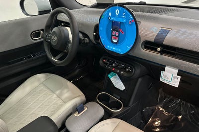 2026 MINI Cooper S Cooper S