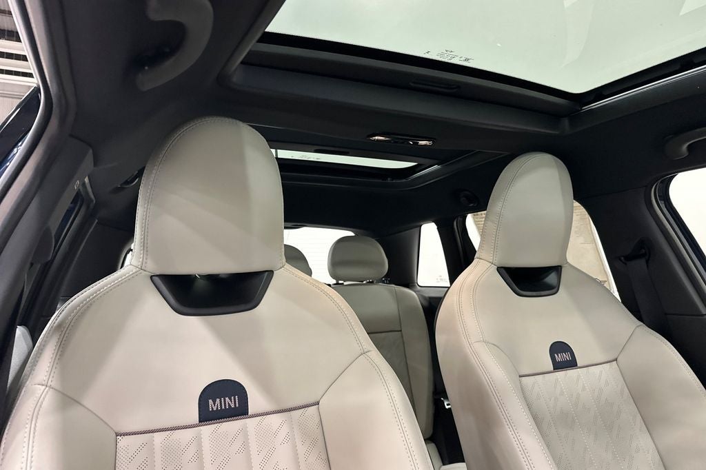 2026 MINI Cooper S Cooper S