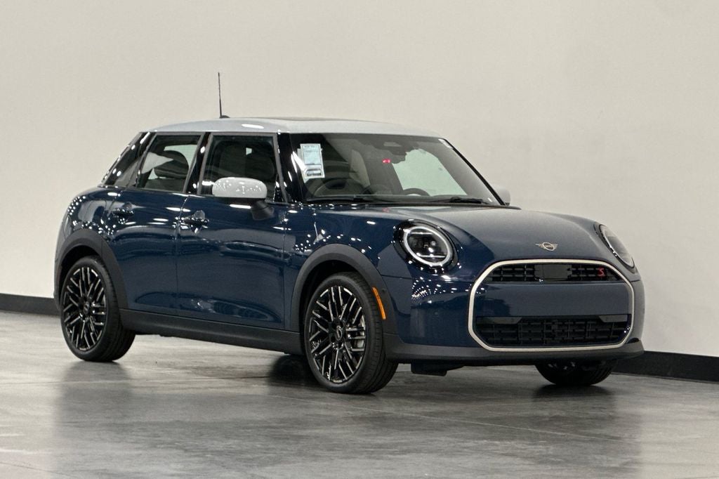 2026 MINI Cooper S Cooper S