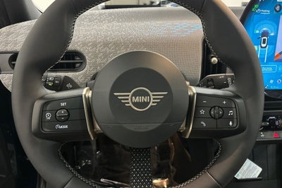 2026 MINI Cooper S Cooper S