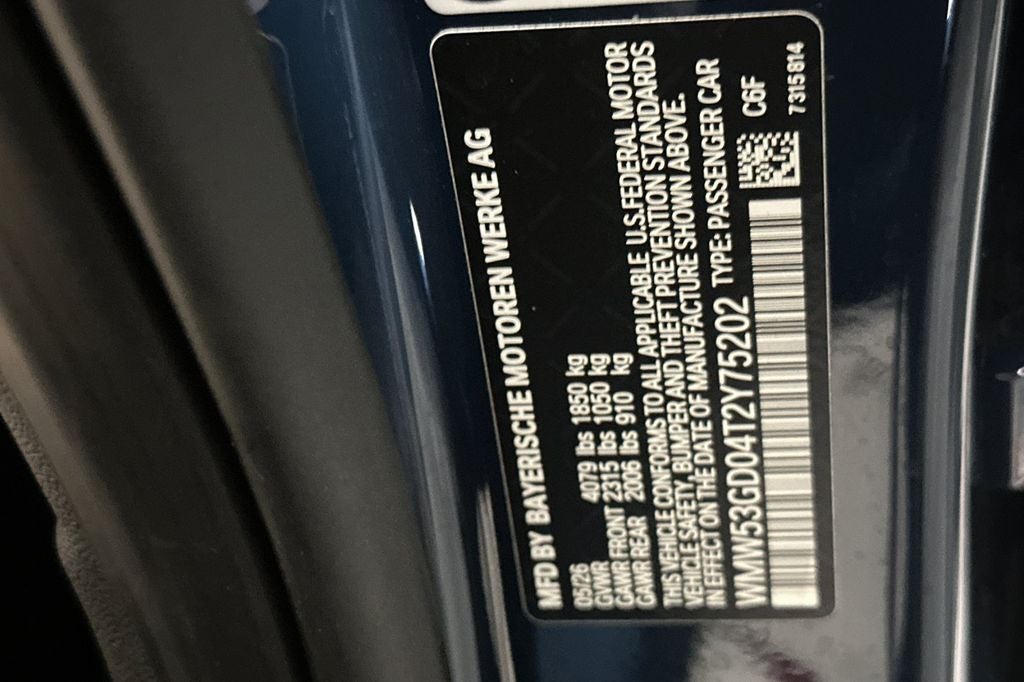 2026 MINI Cooper S Cooper S