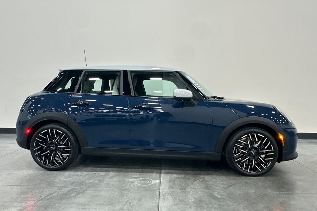 2026 MINI Cooper S Cooper S